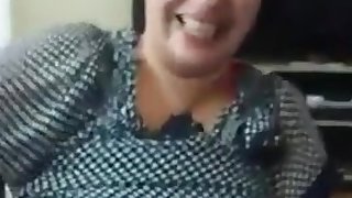 arab blowjob mature